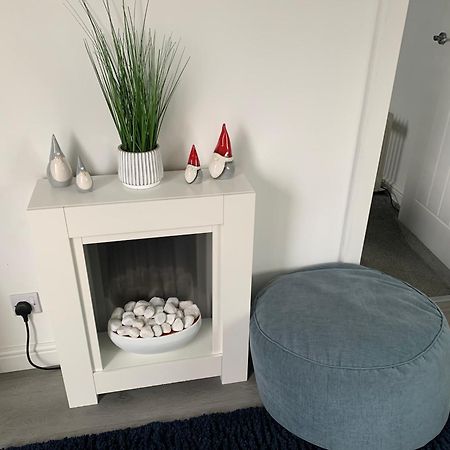 Pirates Cove Holiday Chalet Bridlington Ngoại thất bức ảnh