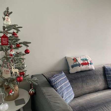 Pirates Cove Holiday Chalet Bridlington Ngoại thất bức ảnh