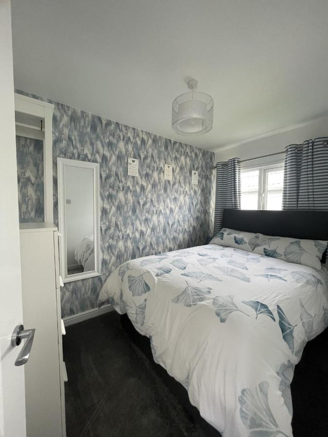 Pirates Cove Holiday Chalet Bridlington Ngoại thất bức ảnh