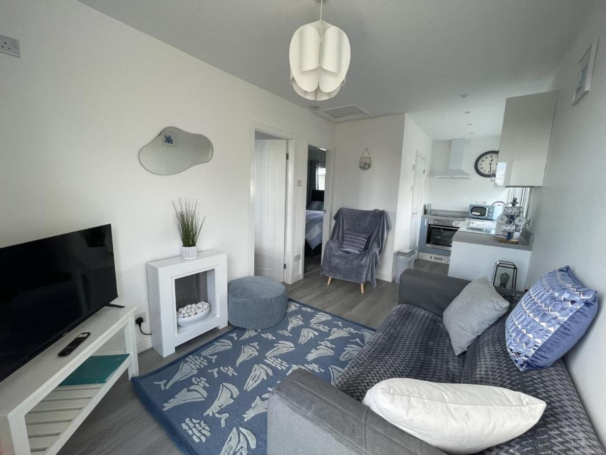 Pirates Cove Holiday Chalet Bridlington Ngoại thất bức ảnh