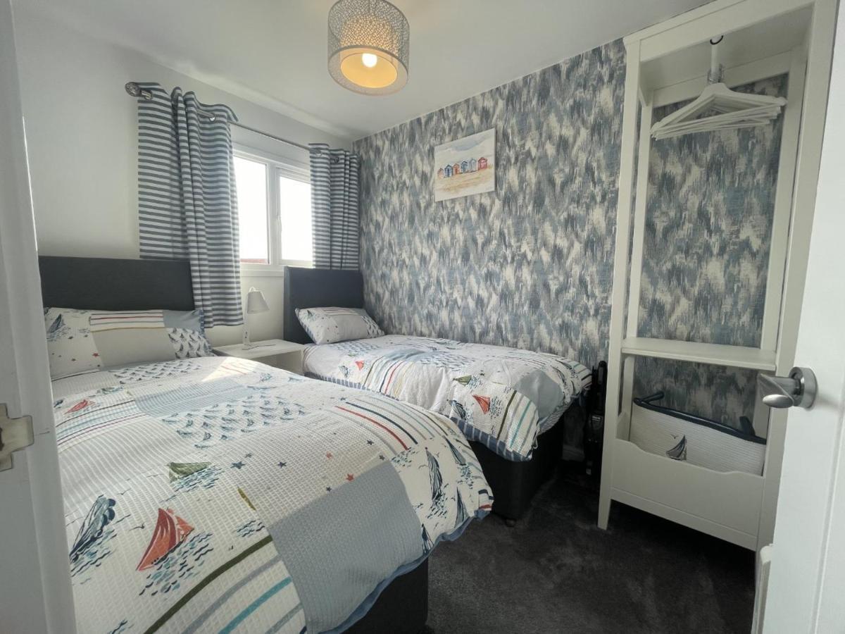 Pirates Cove Holiday Chalet Bridlington Ngoại thất bức ảnh