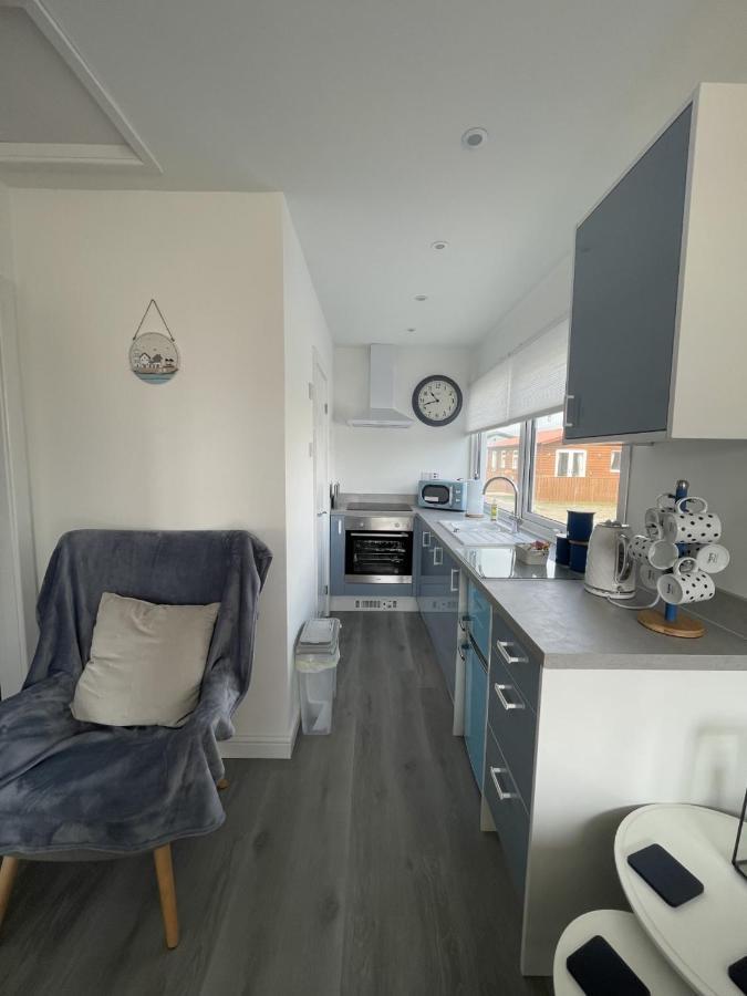 Pirates Cove Holiday Chalet Bridlington Ngoại thất bức ảnh