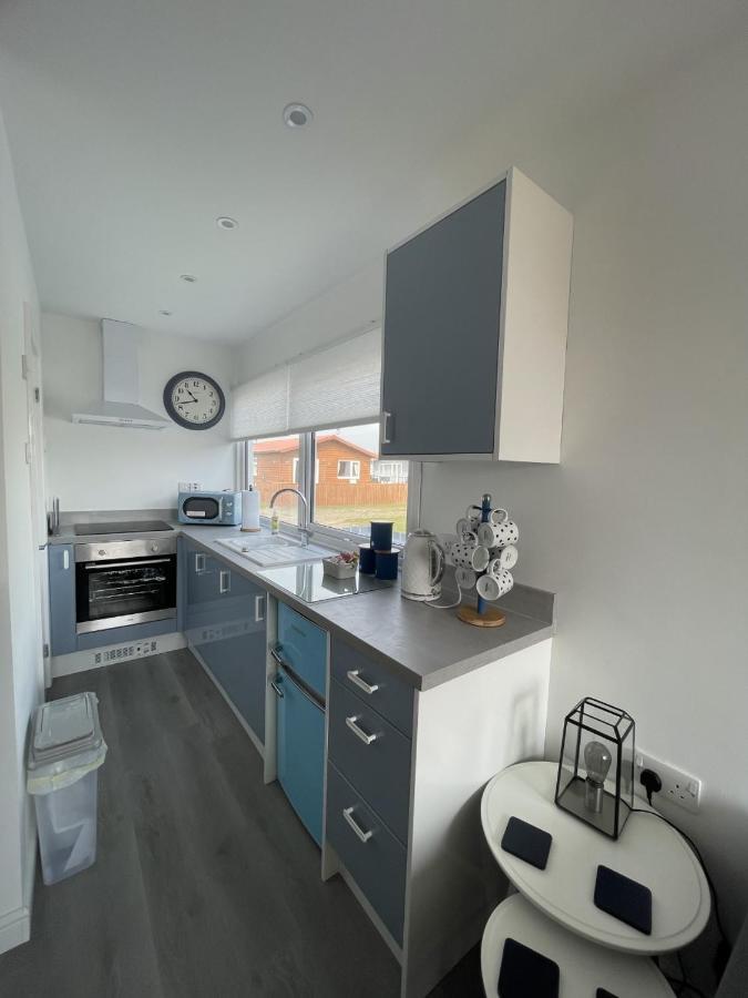 Pirates Cove Holiday Chalet Bridlington Ngoại thất bức ảnh