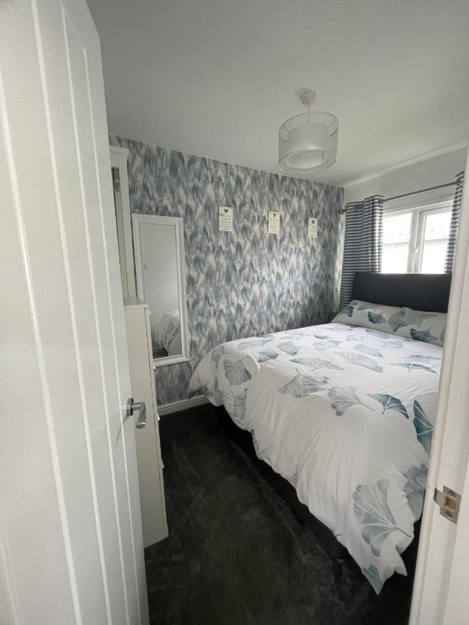 Pirates Cove Holiday Chalet Bridlington Ngoại thất bức ảnh
