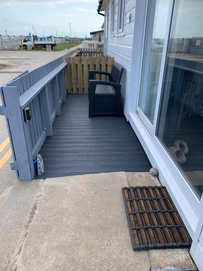 Pirates Cove Holiday Chalet Bridlington Ngoại thất bức ảnh
