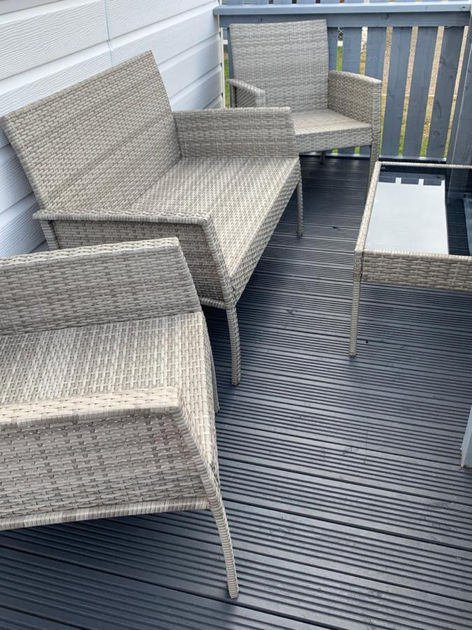 Pirates Cove Holiday Chalet Bridlington Ngoại thất bức ảnh