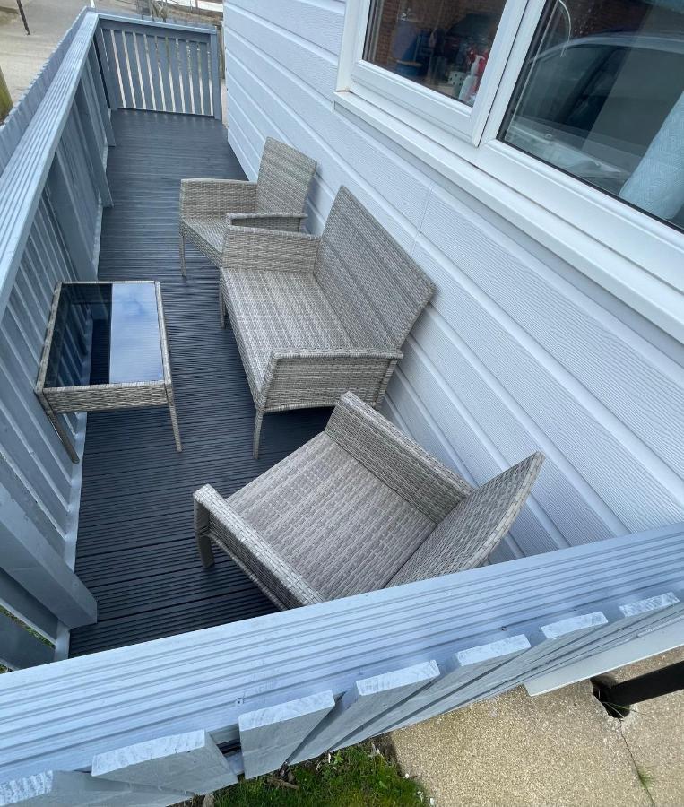 Pirates Cove Holiday Chalet Bridlington Ngoại thất bức ảnh