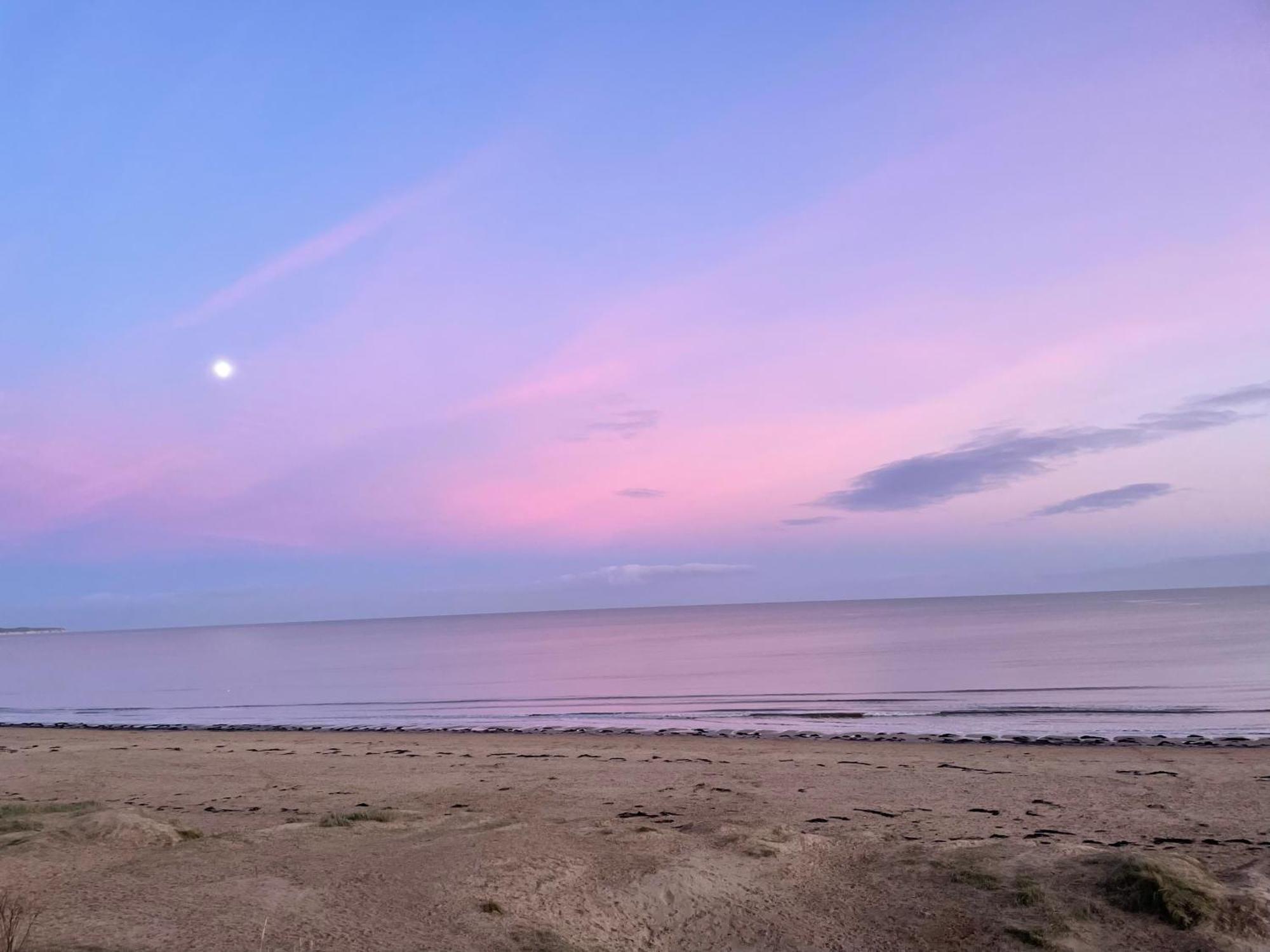 Pirates Cove Holiday Chalet Bridlington Ngoại thất bức ảnh